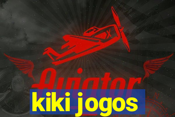 kiki jogos